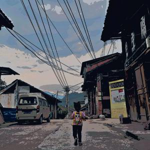 夏思凝的胸罩颜色和年龄
